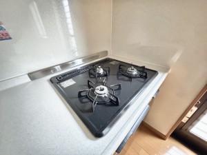 吉川市中央、中古一戸建ての画像です