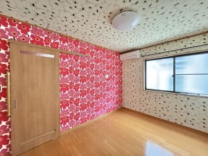 吉川市中央、中古一戸建ての画像です