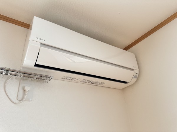 吉川市中央、中古一戸建ての画像です