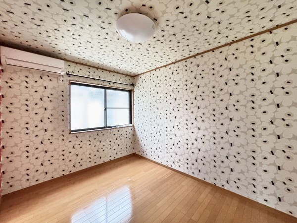 吉川市中央、中古一戸建ての画像です