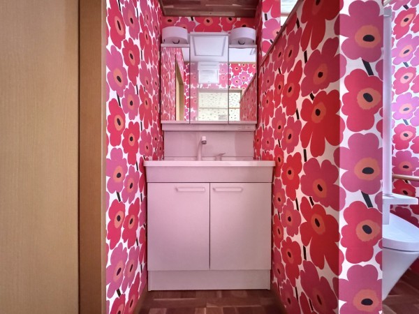 吉川市中央、中古一戸建ての画像です