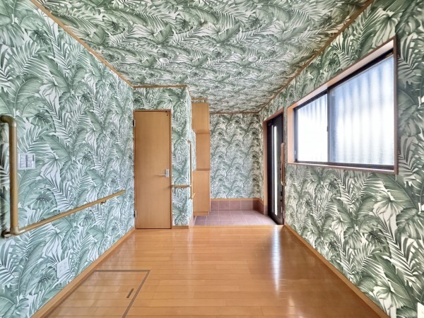 吉川市中央、中古一戸建ての画像です