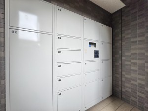 吉川市大字保、マンションの画像です