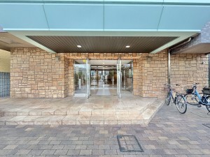 吉川市大字保、マンションの画像です