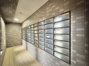 吉川市大字保、マンションの画像です