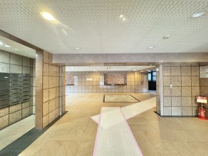 吉川市大字保、マンションの画像です