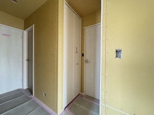 吉川市栄町、新築一戸建てのその他画像です