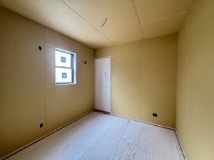 吉川市栄町、新築一戸建ての内装画像です