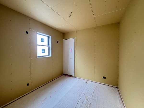 吉川市栄町、新築一戸建ての内装画像です