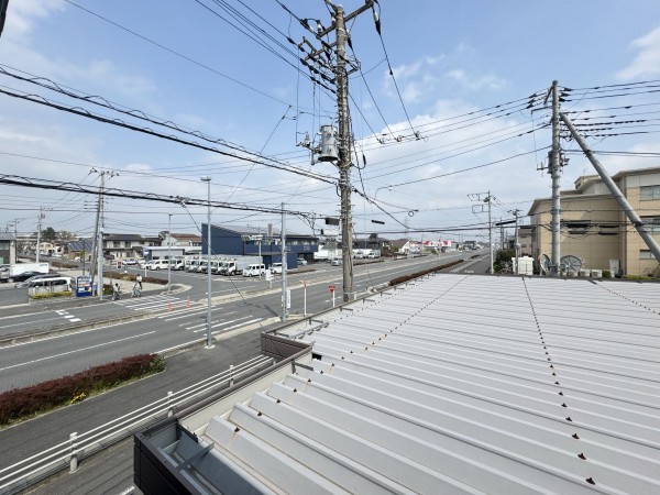 吉川市栄町、新築一戸建てのその他画像です