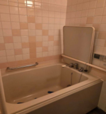 三郷市早稲田、マンションの画像です