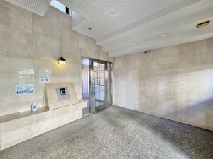 吉川市きよみ野、マンションの画像です