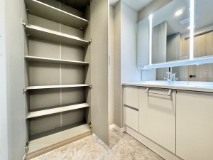 吉川市きよみ野、マンションの画像です