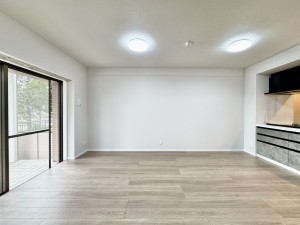 吉川市きよみ野、マンションの画像です