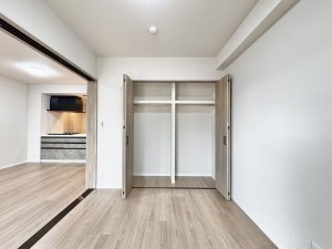 吉川市きよみ野、マンションの画像です