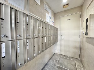 吉川市きよみ野、マンションの画像です