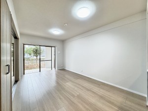 吉川市きよみ野、マンションの画像です