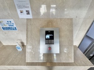 吉川市きよみ野、マンションの画像です