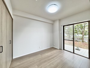 吉川市きよみ野、マンションの画像です