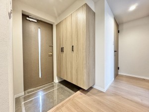 吉川市きよみ野、マンションの画像です