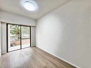 吉川市きよみ野、マンションの画像です