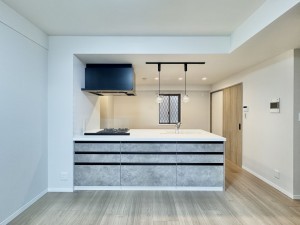 吉川市きよみ野、マンションの画像です