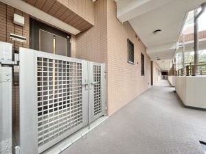 吉川市きよみ野、マンションの画像です