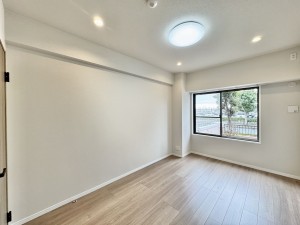 吉川市きよみ野、マンションの画像です