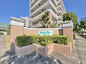 吉川市きよみ野、マンションの画像です