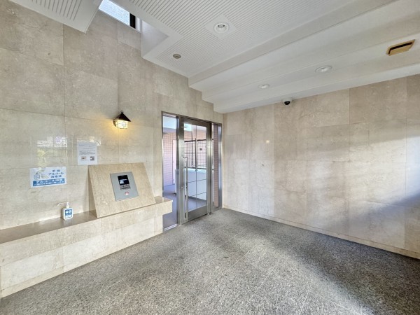 吉川市きよみ野、マンションの画像です