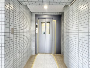 三郷市早稲田、マンションの画像です