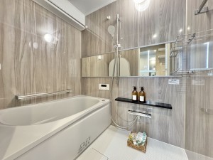 三郷市早稲田、マンションの画像です