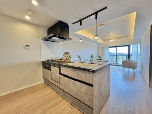 三郷市早稲田、マンションの画像です