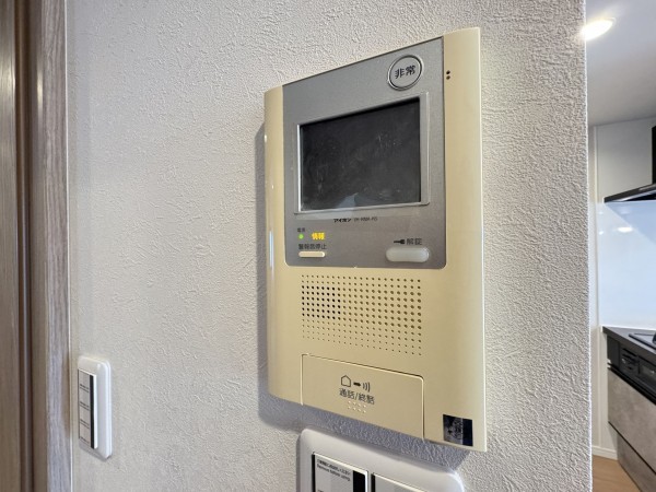 三郷市早稲田、マンションの画像です