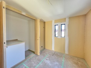 三郷市戸ケ崎、新築一戸建ての画像です