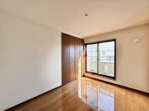 三郷市戸ケ崎、中古一戸建ての画像です