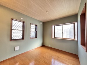 三郷市戸ケ崎、中古一戸建ての画像です