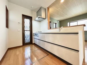 三郷市戸ケ崎、中古一戸建ての画像です