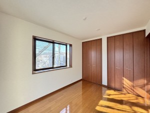 三郷市戸ケ崎、中古一戸建ての画像です