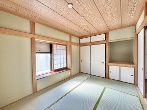 三郷市戸ケ崎、中古一戸建ての画像です