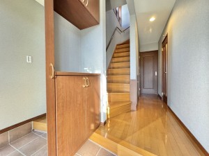 三郷市戸ケ崎、中古一戸建ての画像です