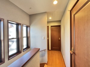 三郷市戸ケ崎、中古一戸建ての画像です