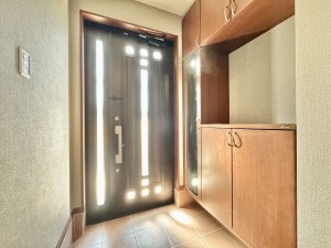 三郷市戸ケ崎、中古一戸建ての画像です