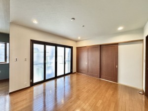 三郷市戸ケ崎、中古一戸建ての画像です