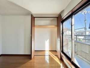 三郷市戸ケ崎、中古一戸建ての画像です