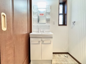 三郷市戸ケ崎、中古一戸建ての画像です