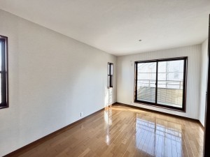 三郷市戸ケ崎、中古一戸建ての画像です