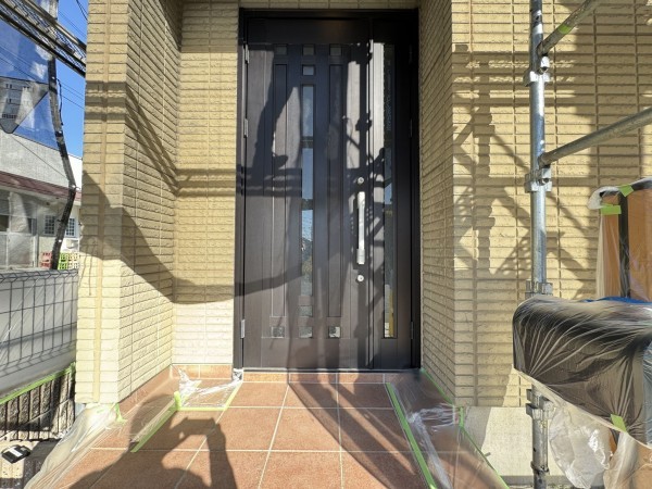 三郷市戸ケ崎、中古一戸建ての画像です