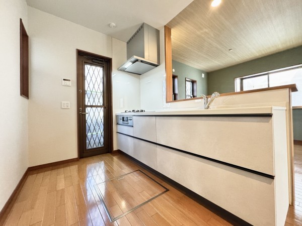 三郷市戸ケ崎、中古一戸建ての画像です