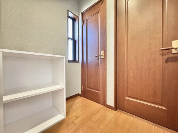 三郷市戸ケ崎、中古一戸建ての画像です